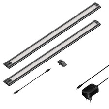 LED Unterbauleuchte SIRIS, 50cm, weiß