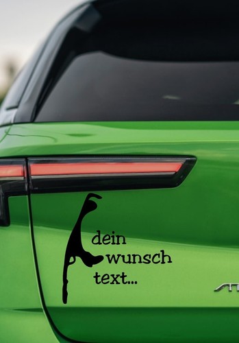 Aufkleber sticker sylt - sticker,