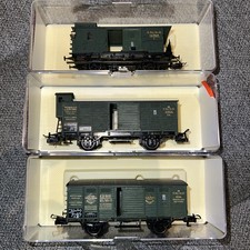 Trix Express Märklin 3400 Mit