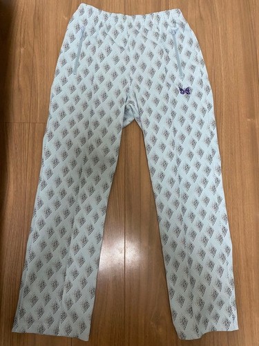 Needles 25ss trainingshose - needles,