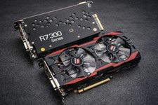 AMD Radeon R7 300 Series