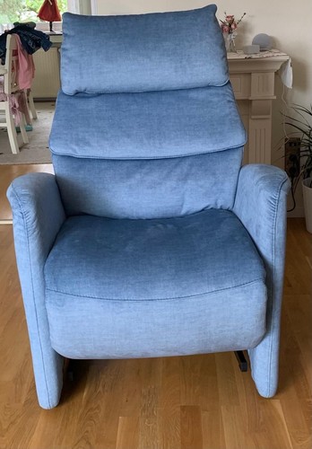 Hukla relaxsessel elektrisch - relaxsessel,