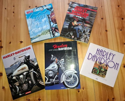 Harley davidson motorrad in - harley,