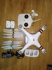 DJI Phantom 3 Standard, 2
