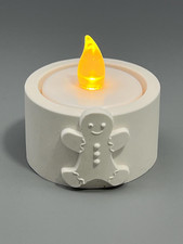 Silikonform Weihnachten