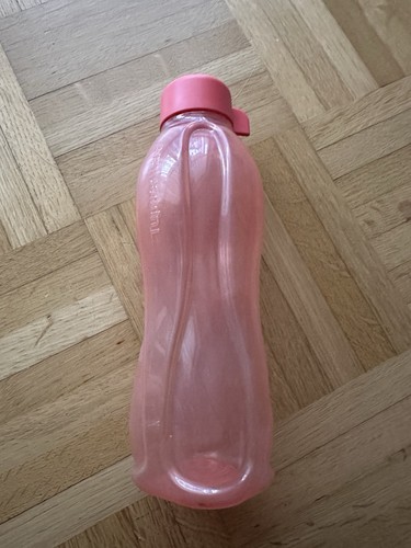 Tupperware trinkflasche - tupperware,
