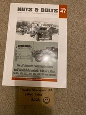 Nuts & Bolts Vol.47 -