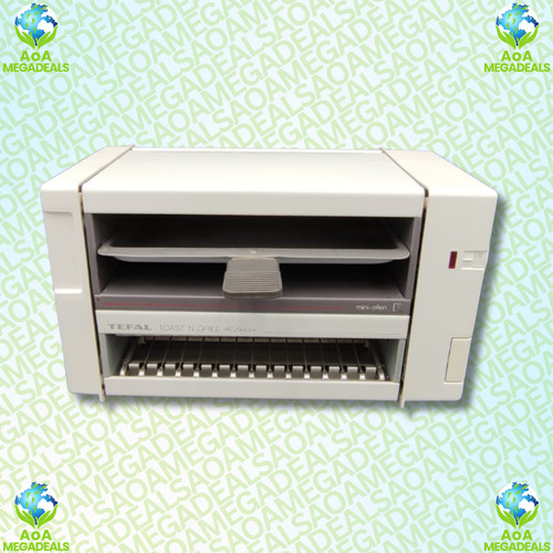 Tefal vario toaster - tefal,