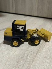 Conrad Radlader Hanomag 15F