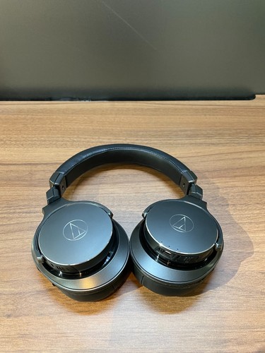 Audio technica ath dsr - technica, ath-dsr