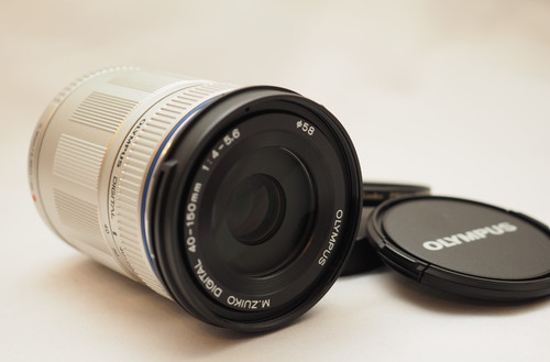 Neuwertig olympus zuiko - neuwertig:,
