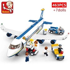 Stadt flughafen airbus - stadt-flughafen,