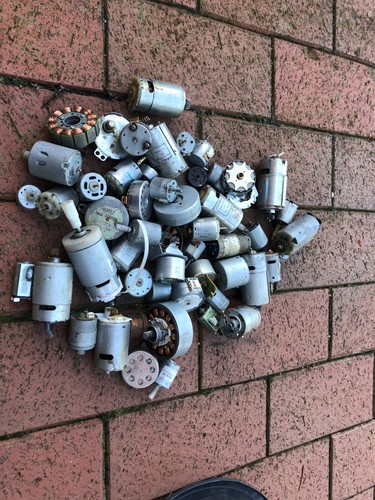 Schrott kupfer motoren - ,