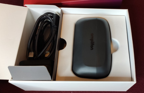 Amplifon ampli charge - amplifon, ampli-charge