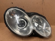 Mercedes-Benz W209 CLK