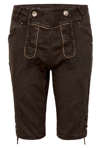 Trachtenjeans ralko - trachtenjeans,