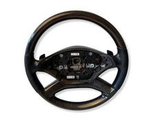 Mercedes-Benz S W221 2012