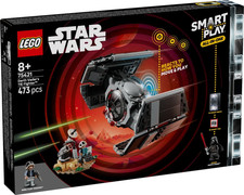 Lego Star Wars 75421 SMART