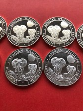 Somalia 2014 100 Shillings