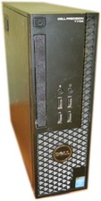 PC Dell Precision T1700 SFF