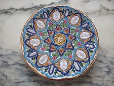 Wandteller, Obstteller