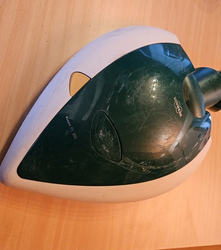 Vorwerk kobold pulilux 515 - pulilux,