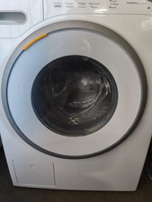 Miele Waschmaschinentür W1