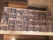 Dvd sammlung tv - dvd, sammlung...tv