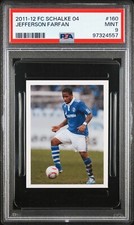 🔥POP 1 VERY RARE 🔥Panini