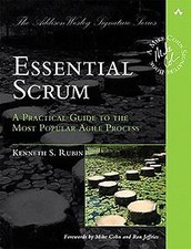 Essential Scrum: A Practical Guide to the Most Popular A... | Buch | Zustand gut