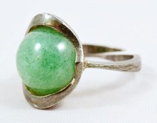 TOP DESIGNER RING 925 SILBER