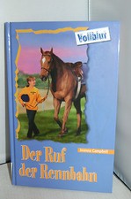 Der Ruf der Rennbahn –