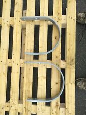 Krone Ladewagen Ballenpresse Abstreifer Pick Up 938132.0 9381320 2 Stück 