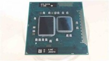 CPU Prozessor 2.13GHz Intel Core i3-330M SLBMD Akoya MD98330 E6214