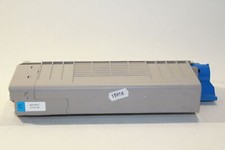 Oki 44318607 Toner Cyan C710