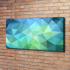 Leinwandbild Kunst-Druck