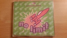 2 Unlimited - No Limit -