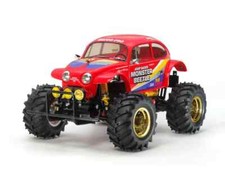 Tamiya Monster Beetle 2015 2WD