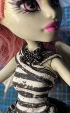 MONSTER HIGH Rochelle Goyle