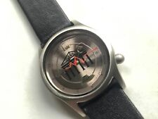 EDLE ARMBANDUHR BÖRSE BANK