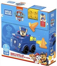 Mattel MEGA BLOKS Paw Patrol