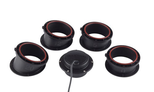 Garmin gt15m echolotgeber - garmin,