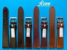 Uhrband 20/16mm Cordovan shell