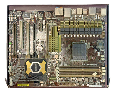 Asus sabertooth 990fx rev - sabertooth,