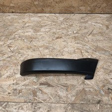 BMW E30 VFL Stossleiste Links