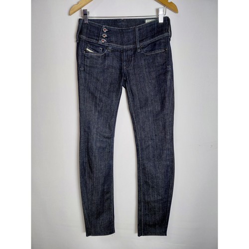 Diesel industry cherock denim - diesel,