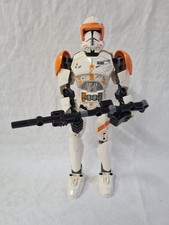 LEGO 75108 Clone Commander Cody Star Wars Buildable Figure