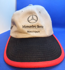 Mütze F1 Mercedes Benz