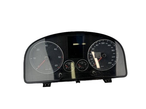 Volkswagen touran 2005 - volkswagen, i