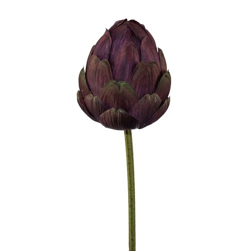 Kunstblume artischocke 2er - kunstblume, artischocke,